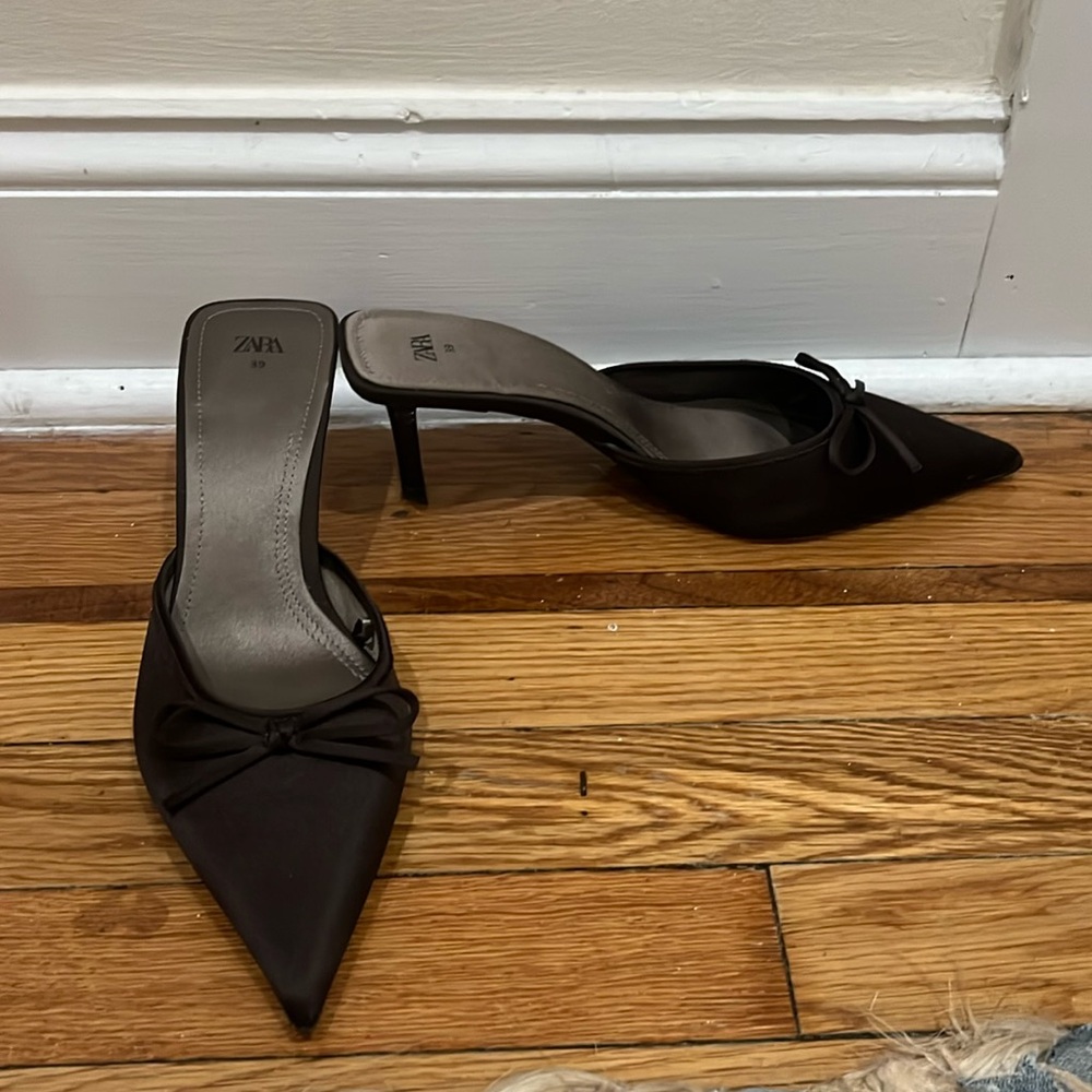 Kitten heals size 39